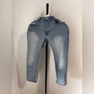 U-510 jeans size 36/25